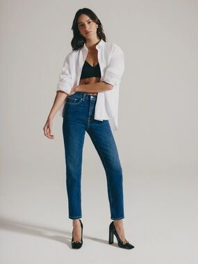 Spanx Denim